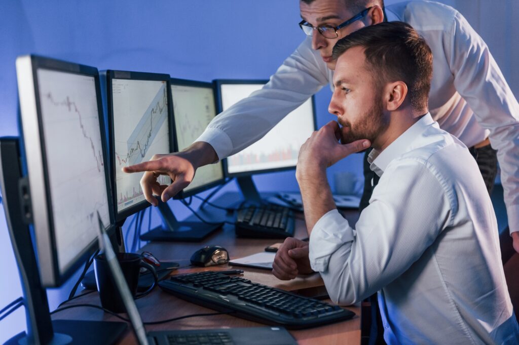 Prognose 2025: Welche KI-Startups sind einen Blick wert?